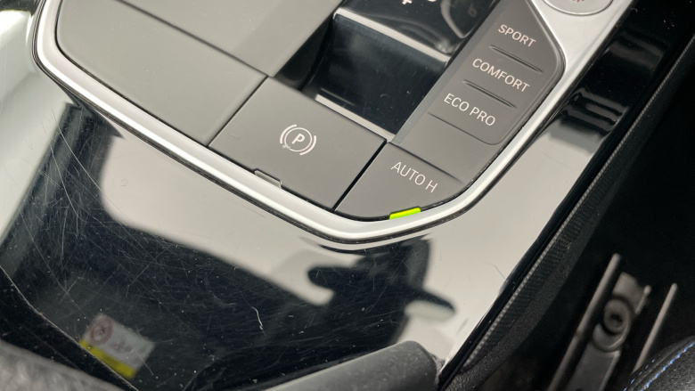 BMW 2 Series 218i [136] M Sport 4dr DCT Petrol Saloon